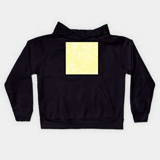 Irregular Dots Kids Hoodie